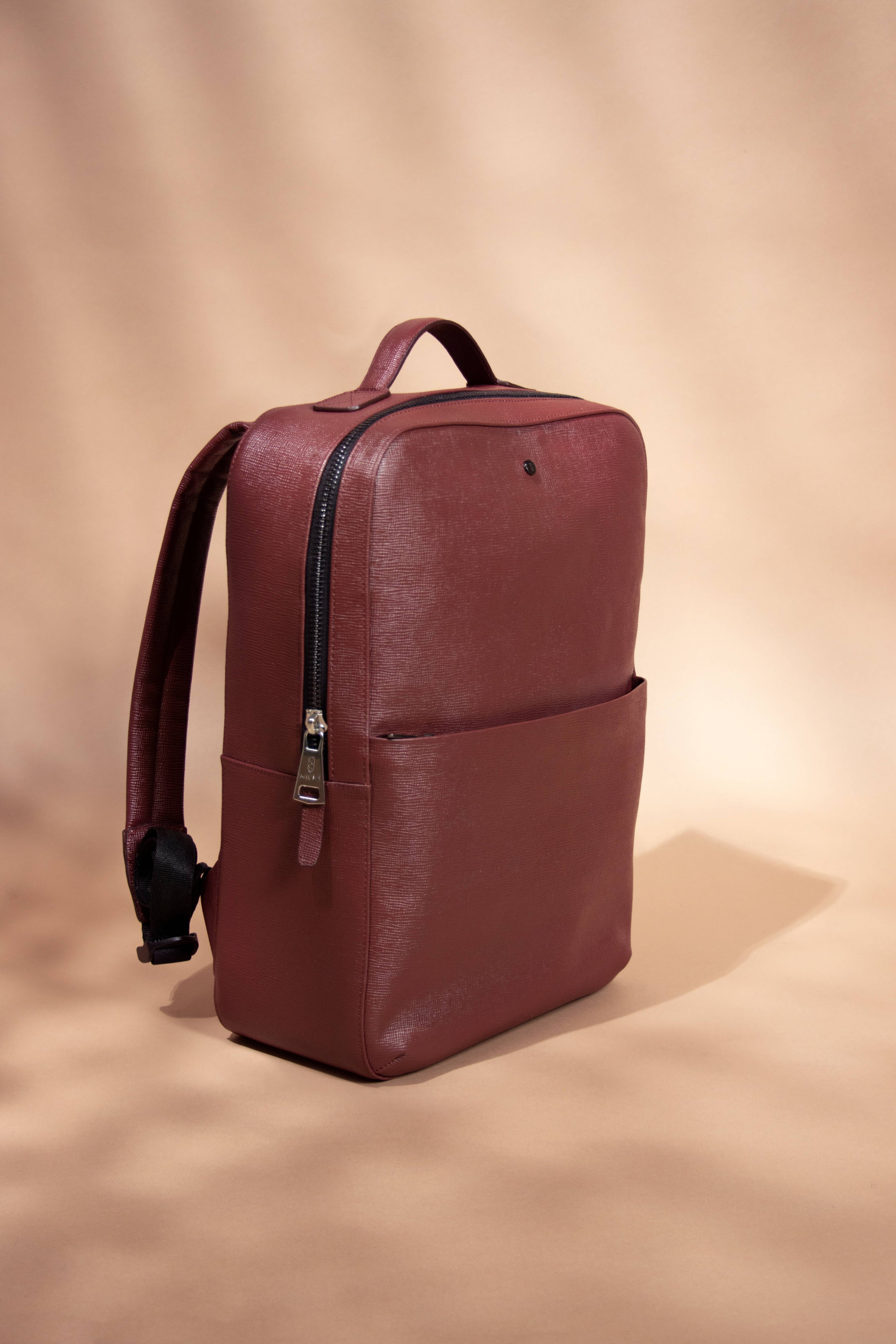 Bolsa tote grande de piel Mirlo