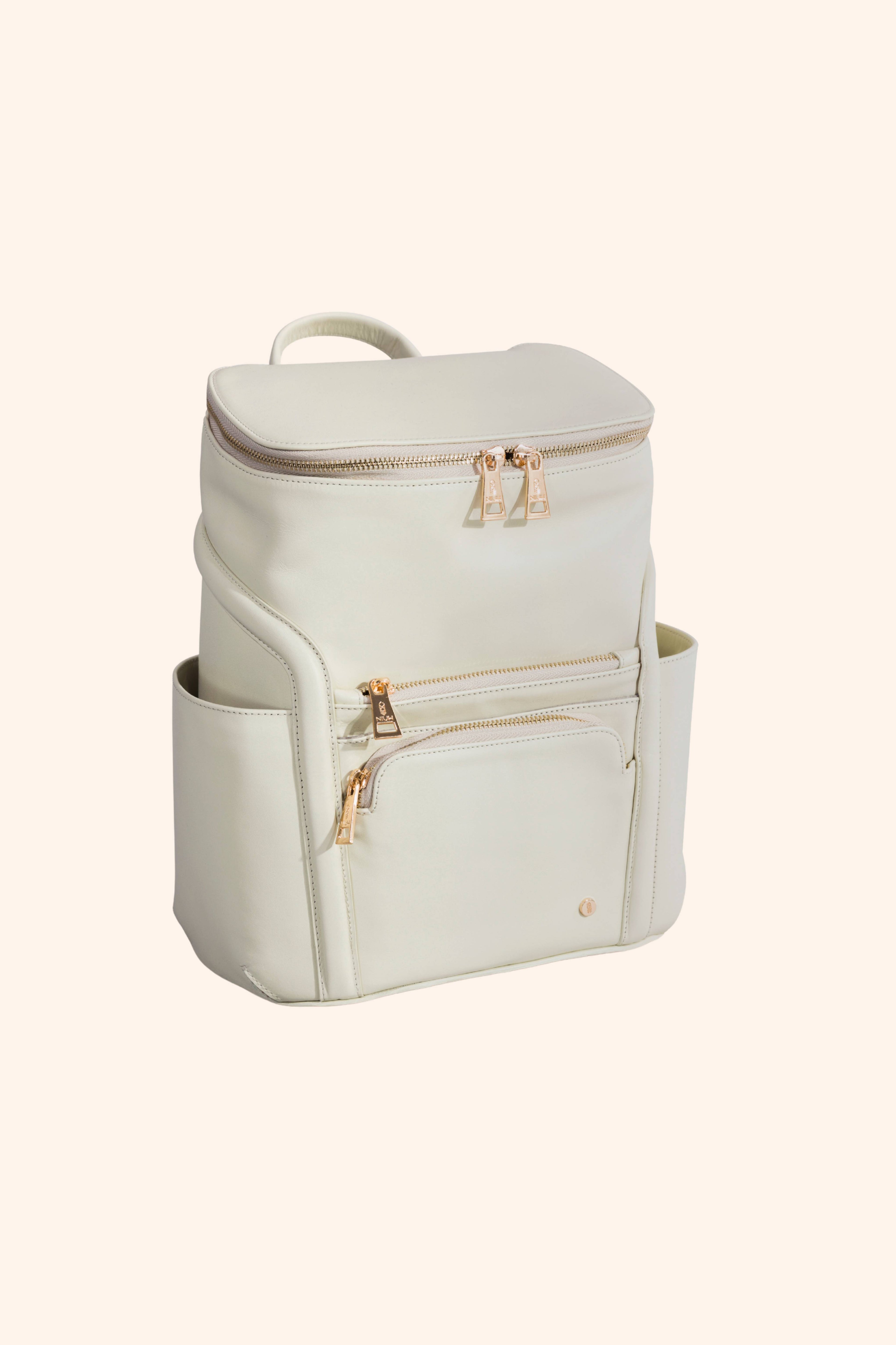 Bolsa tote de piel Momoto