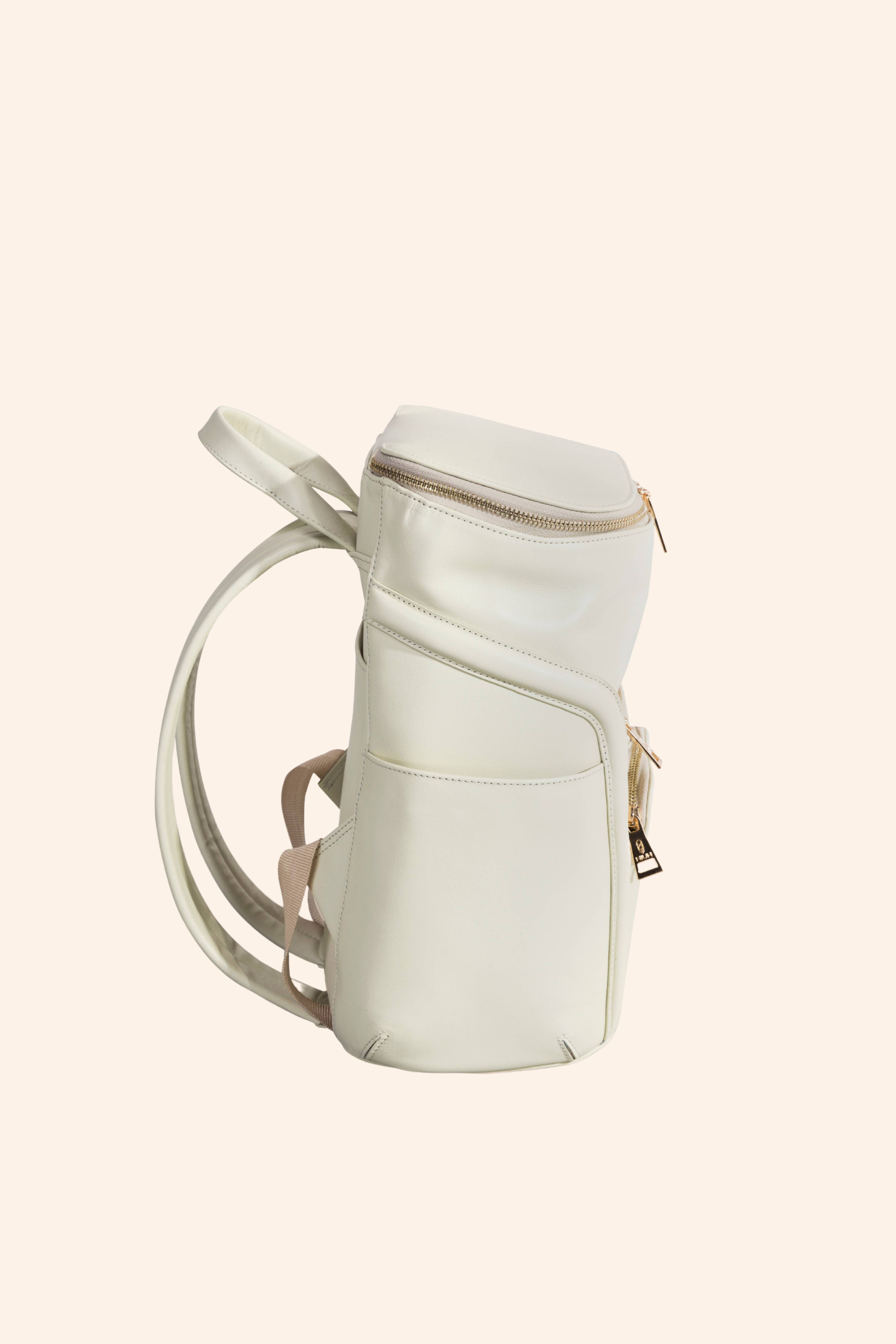Bolsa tote de piel Momoto