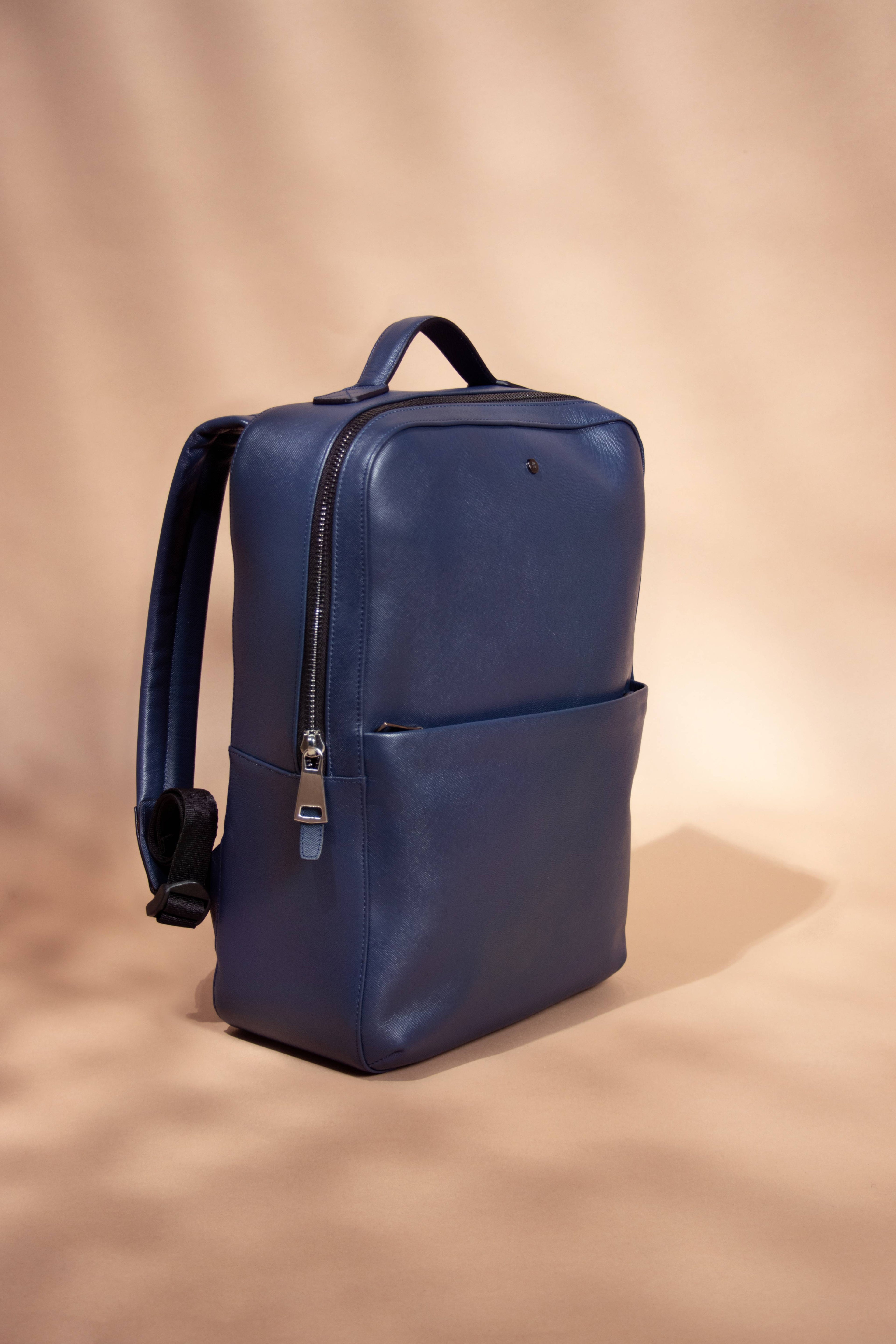 Bolsa tote grande de piel Mirlo