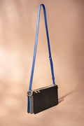 Bolso modular de piel multiuso Pitangus