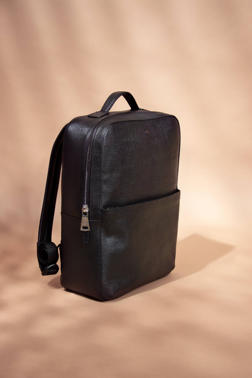 Bolsa tote grande de piel Mirlo