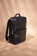 Bolsa tote grande de piel Mirlo