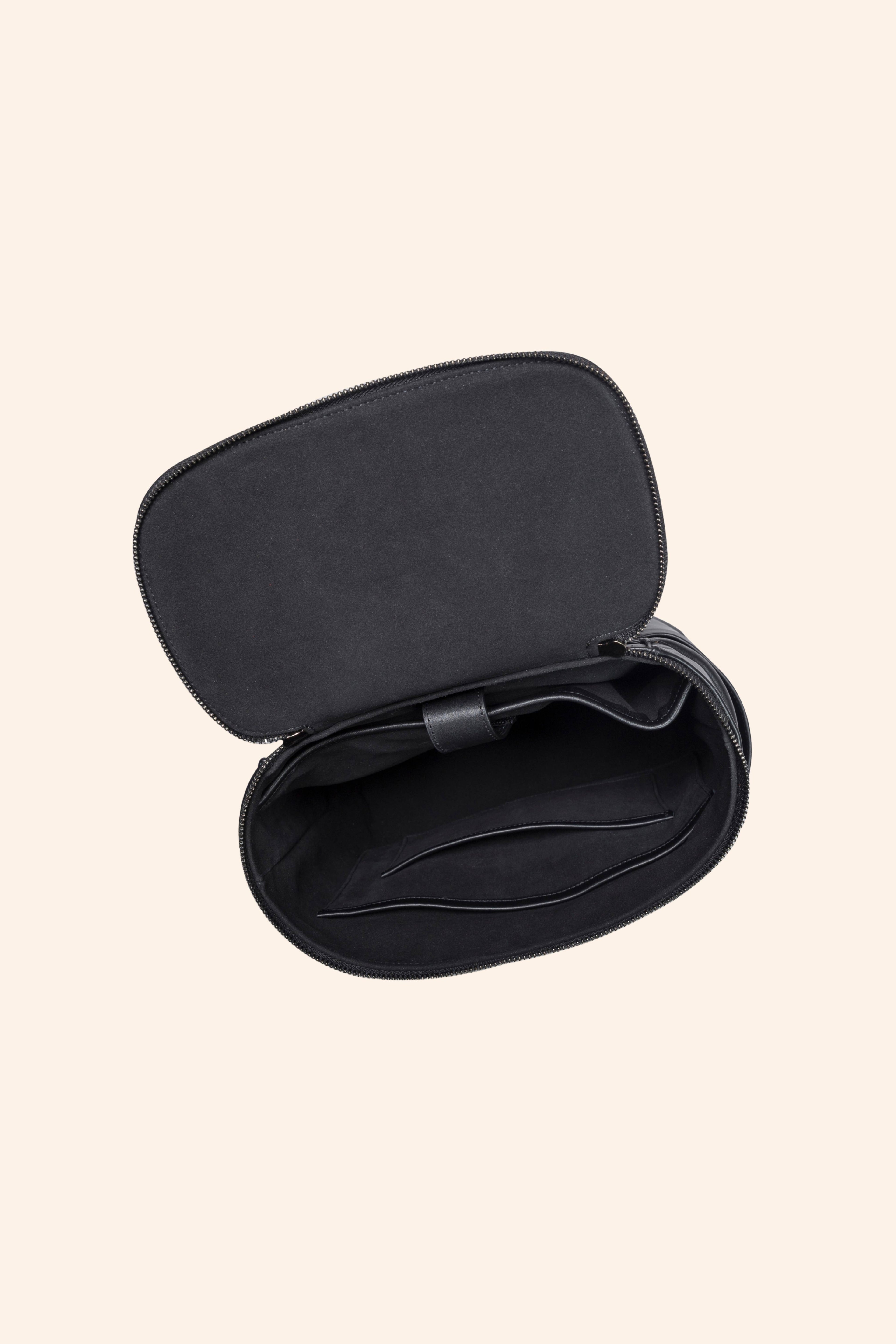 Bolsa tote de piel Momoto