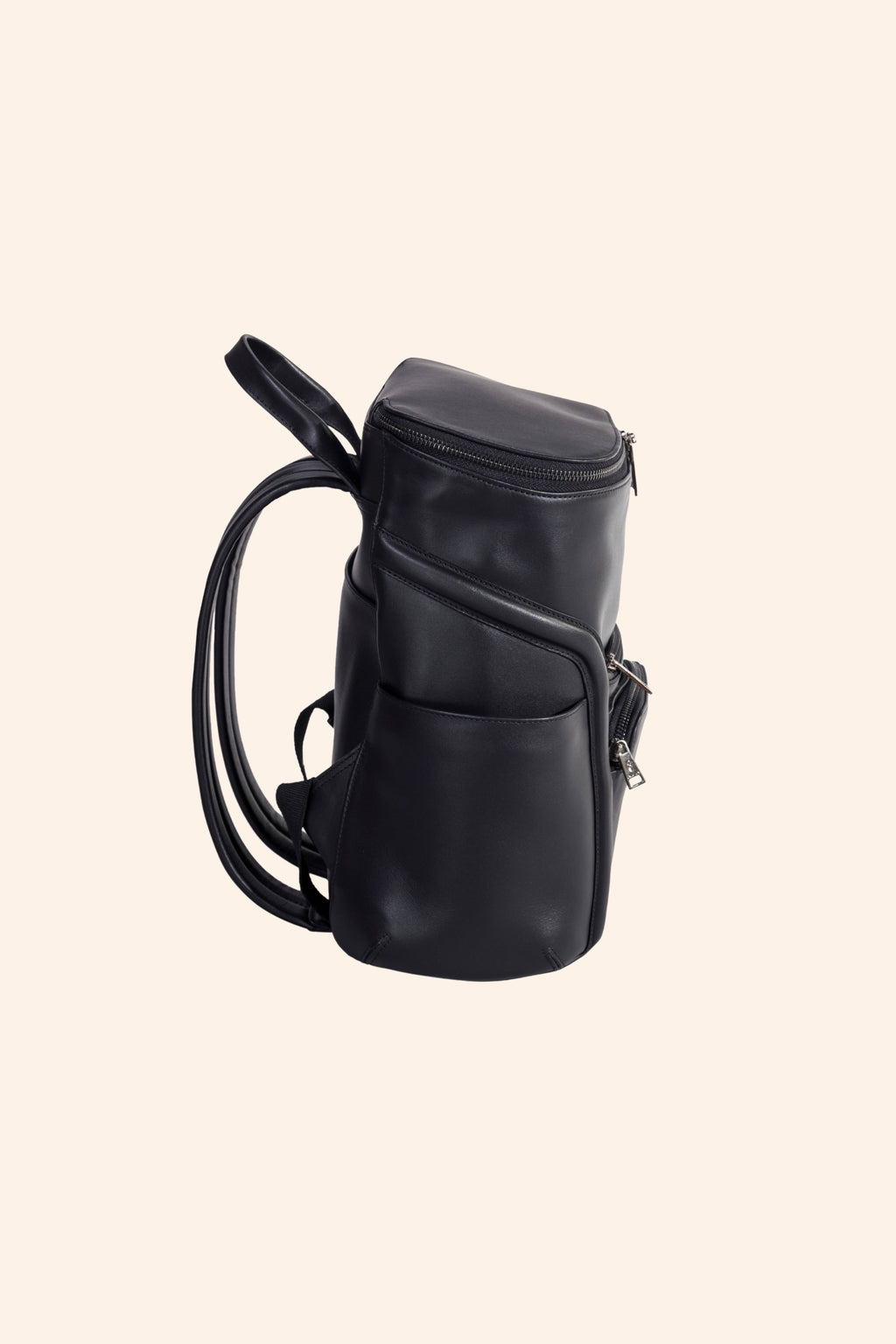 Bolsa tote de piel Momoto