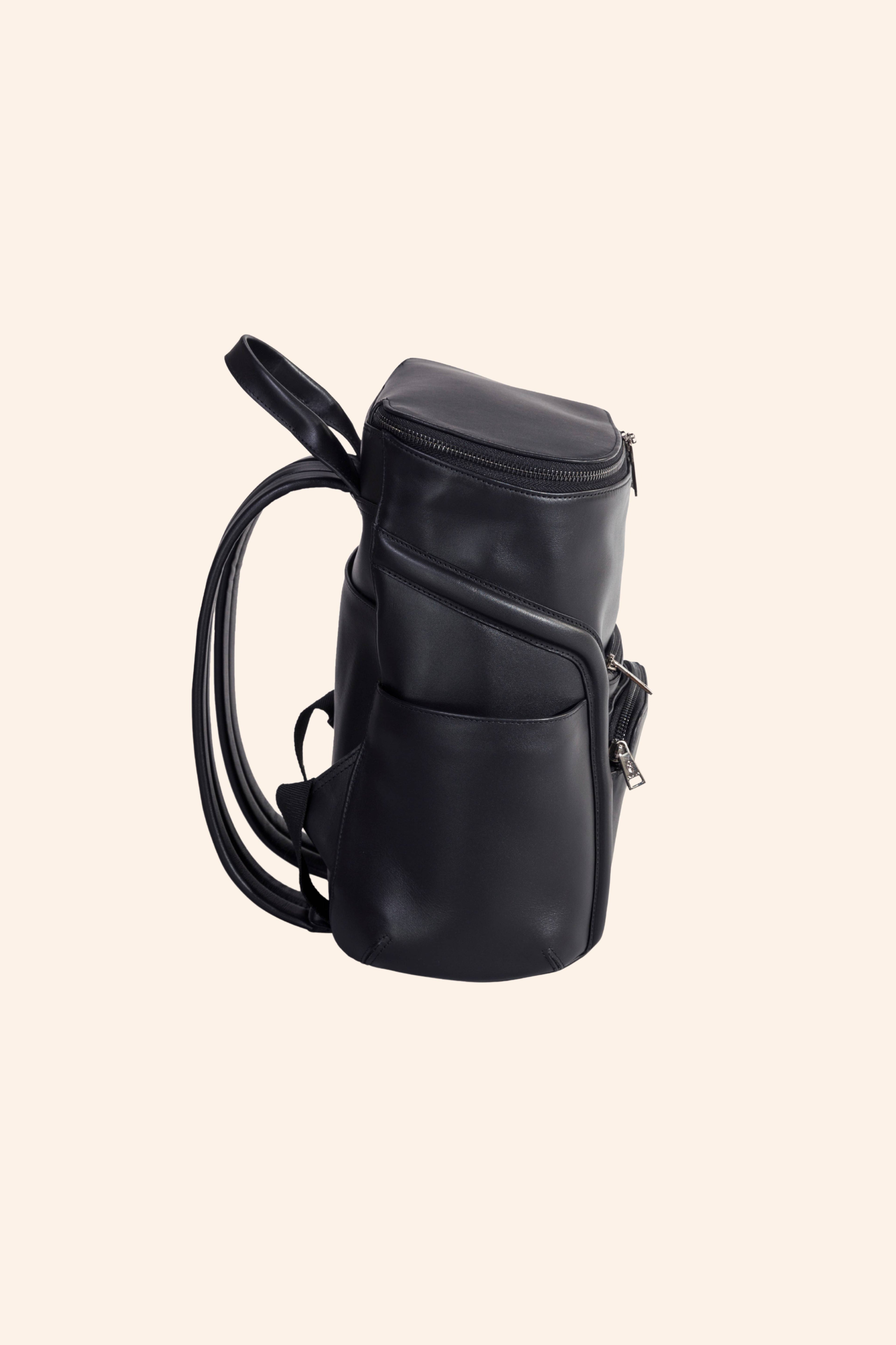Bolsa tote de piel Momoto