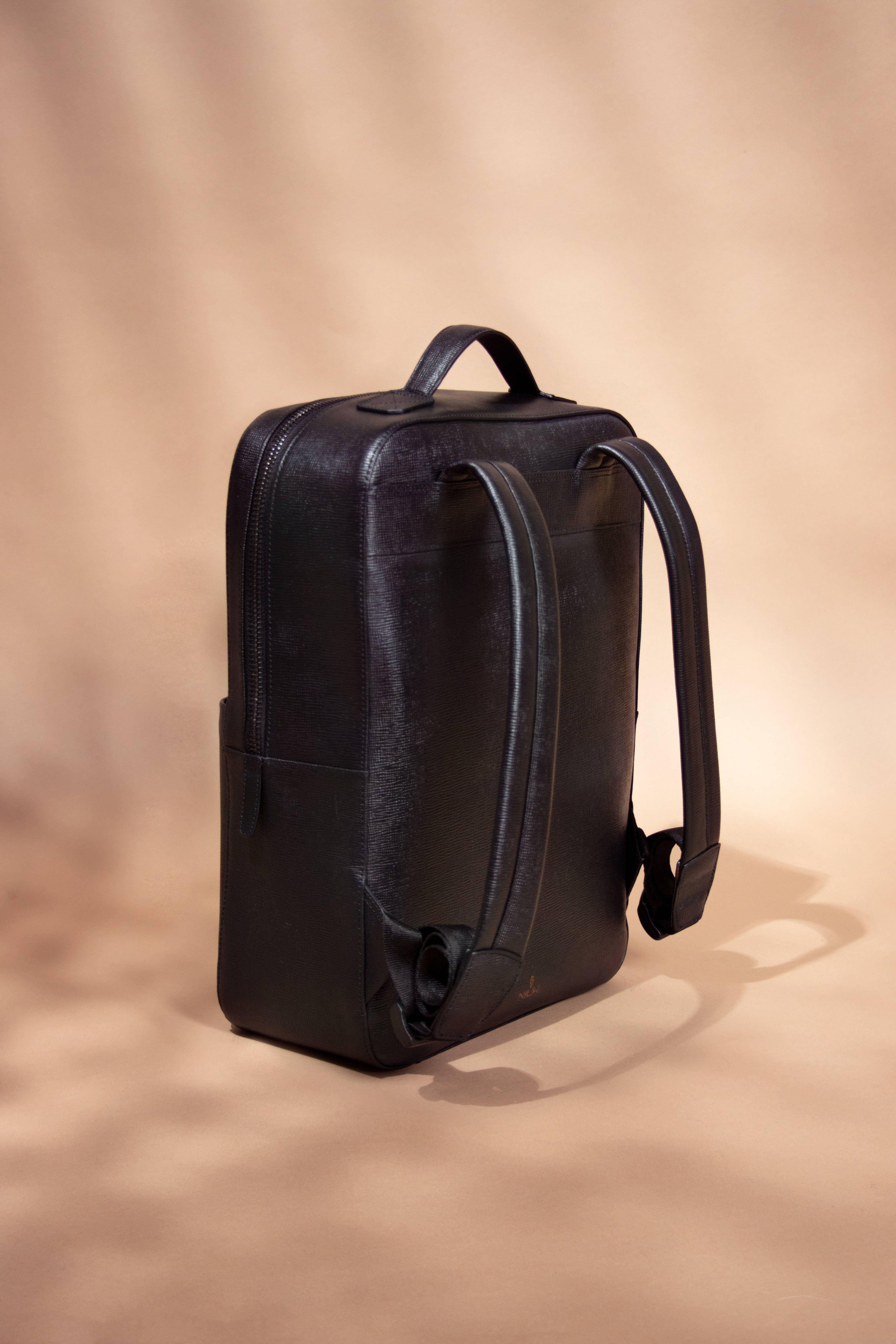 Bolsa tote grande de piel Mirlo