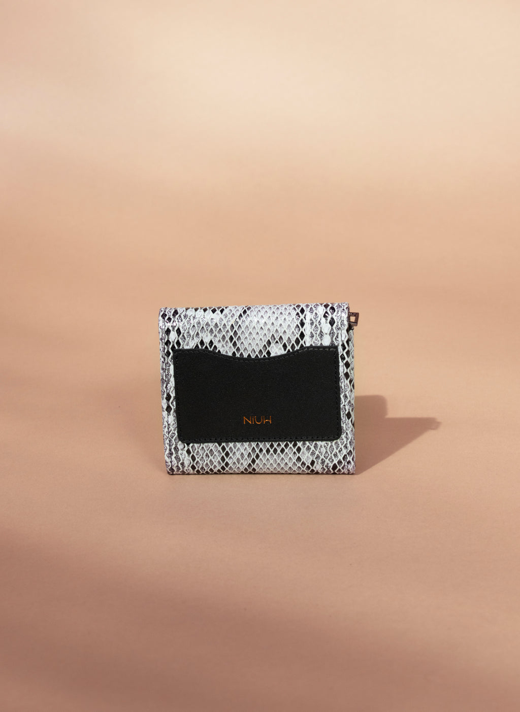 Cartera de piel Chara
