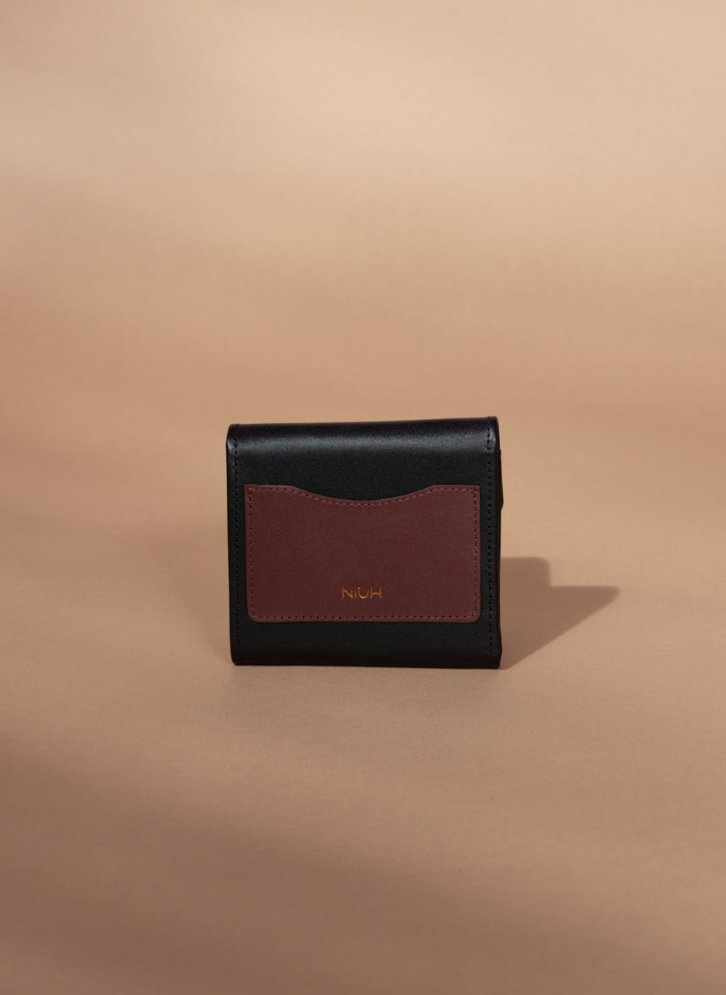Cartera de piel Chara