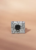Cartera de piel Chara