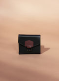 Cartera de piel Chara
