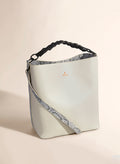 Bolsa Tote Camea de Piel